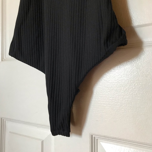 Victoria Secret Sport Ribbed Bodysuit - Picture 5 of 11